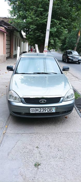 LADA Priora 2172
