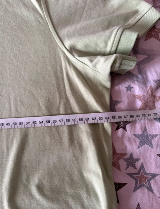 T-shirt Polo Club Room