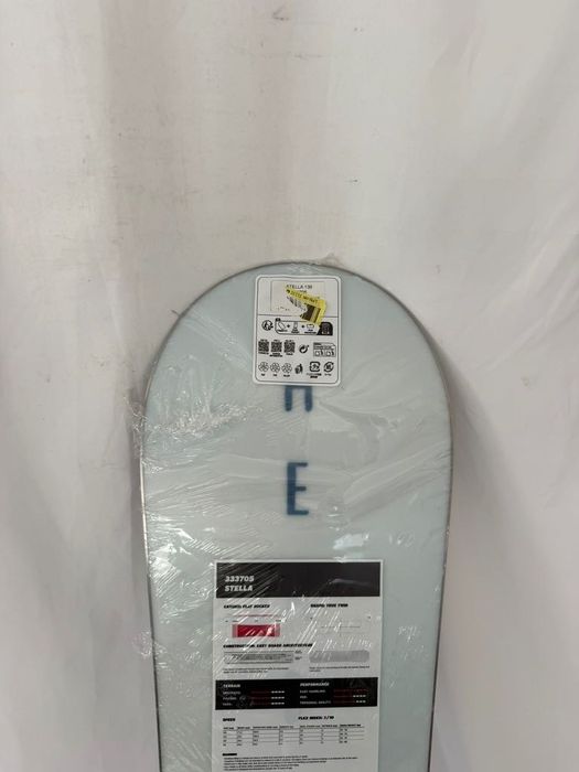 Placa snowboard NOUA Head Stella (2026) 139cm fara legaturi