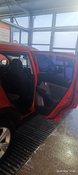 Продам автомобиль