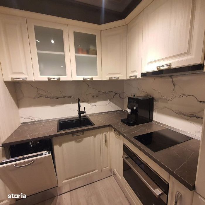 Apartament 2 camere Central, bloc nou