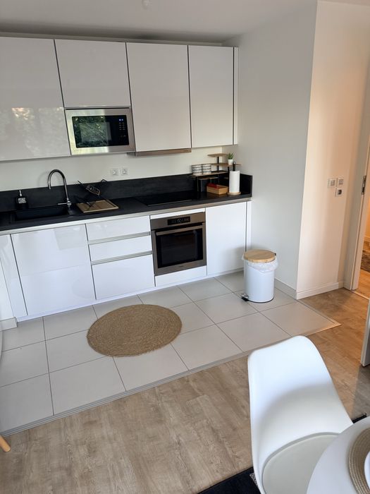 Închiriez apartament mobilat în Strasbourg la doua studente