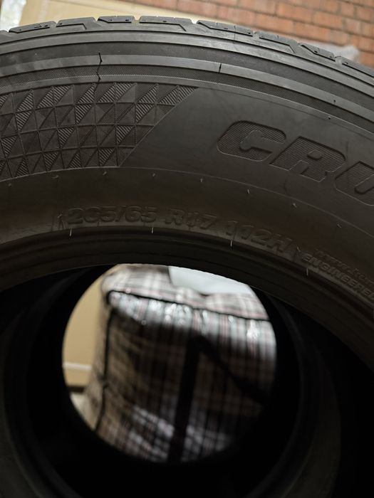 Продам шины в отличном состоянии