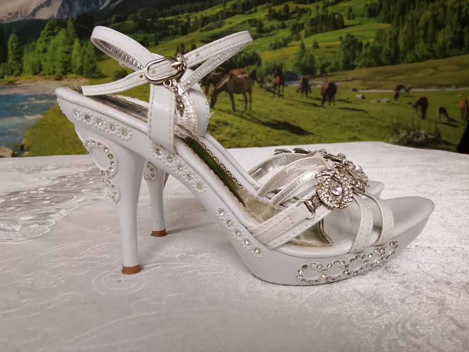 женские туфли бу