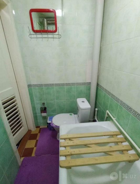 Бульвар ИНЯЗ аренда,1х комнатная