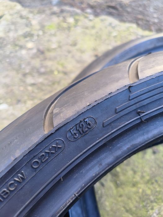 Michelin Pilot Power