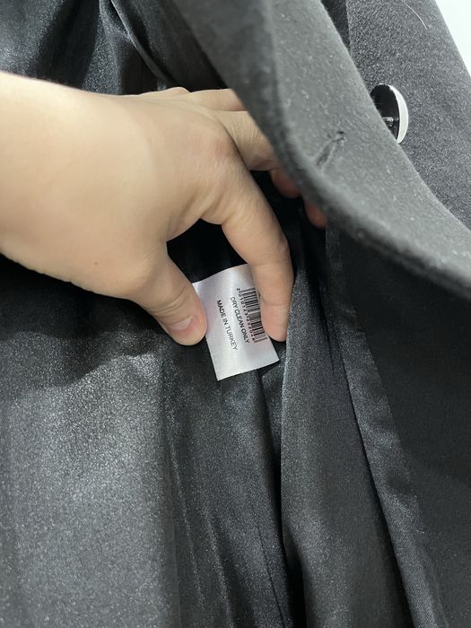 Весна, осень пальто