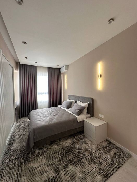 Премиум Квартира на сутки Ц1