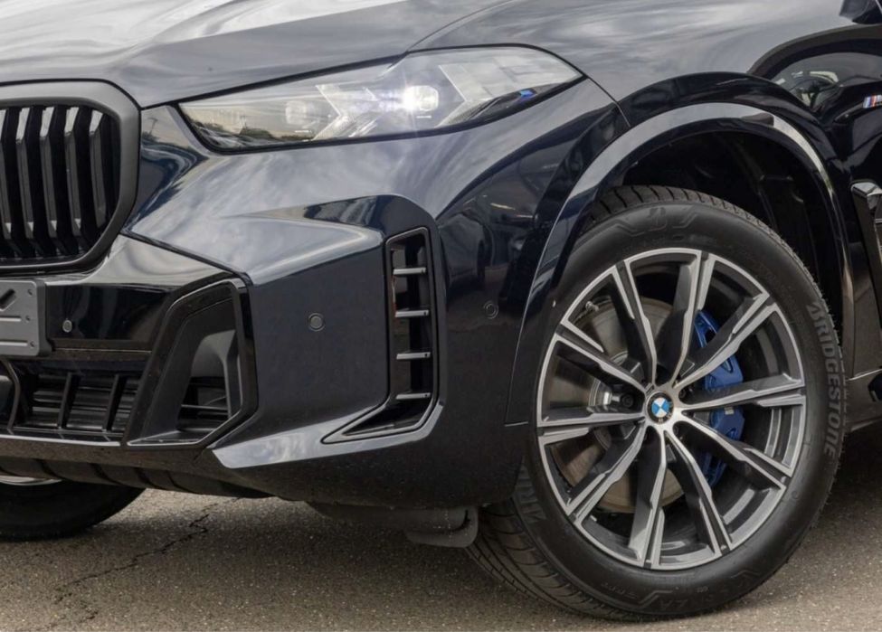 Jante originale bmw 20” X5 G05 X6 G06 M style M740 Sportpaket 8071996