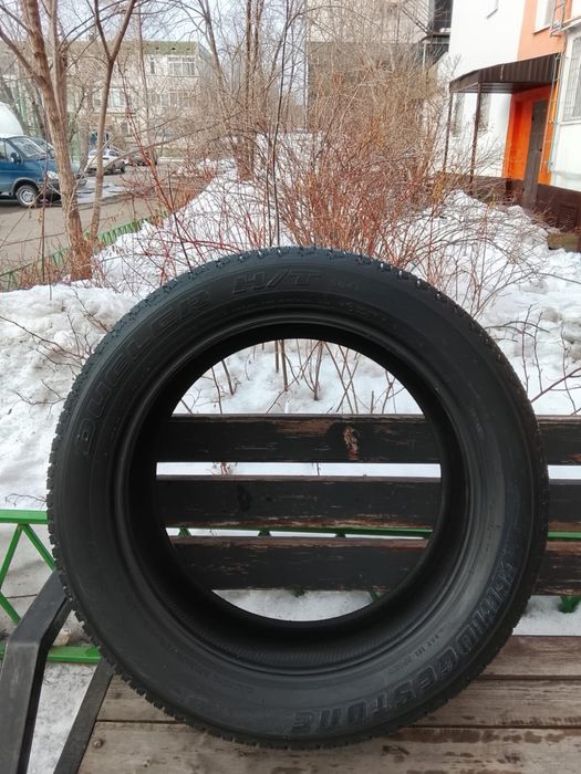 Шины Bridgestone