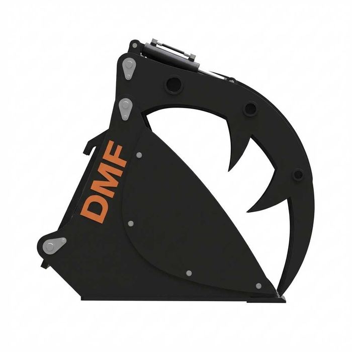 Усилена кофа крокодил за силаж STANDARD | ЛИЗИНГ |