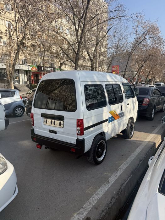 R15 Diska balon sotiladi Damasga