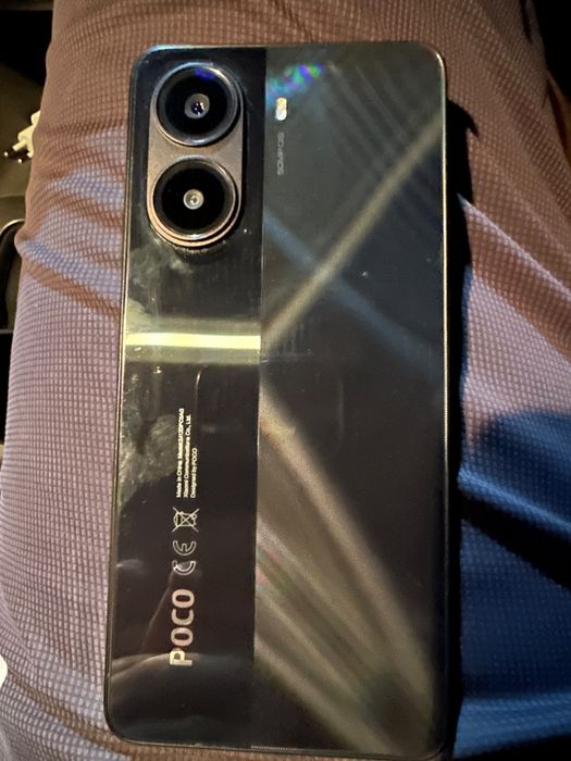 Xiaomi Poco X7 pro