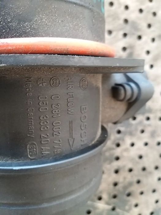 Debitmetru aer 2.0 crd dodge journey 0281002779 05033320aa