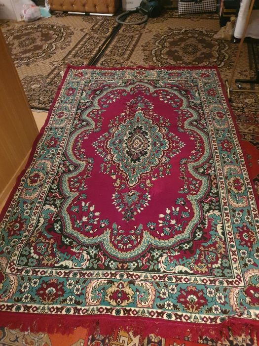 Срочно ковры за 20 тысяч