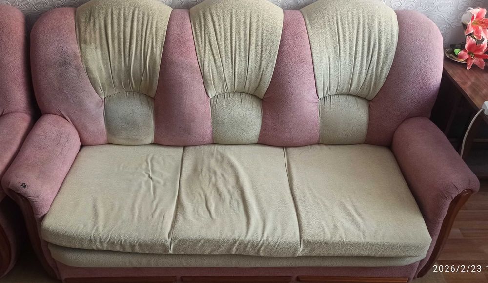 кресло кровать,   диван