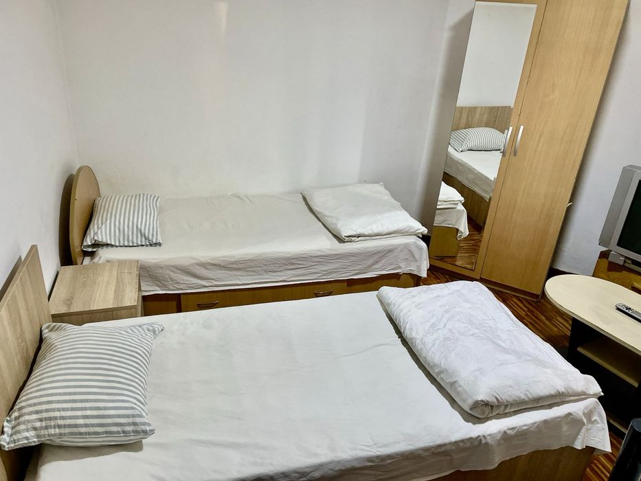 Cazare muncitori Pitesti