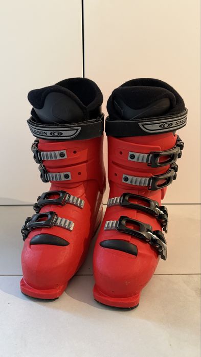 Ски обувки Salomon размер 26.0, ски екипировка