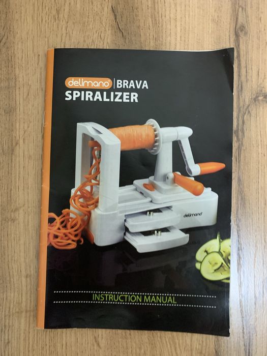 Овощерезка, шинковка