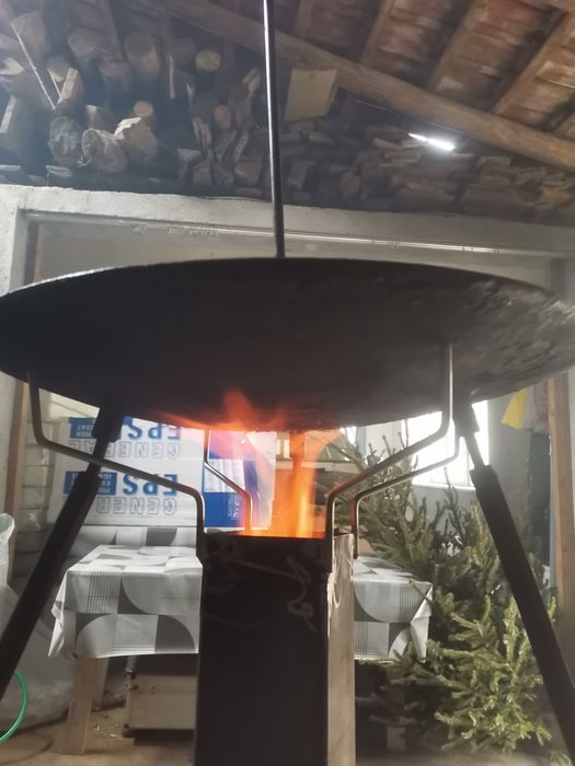 Vand soba racheta pentru disc