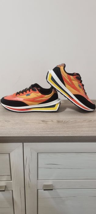 УНИКАТ! Оригинални FILA  44 номер 28 см стелка