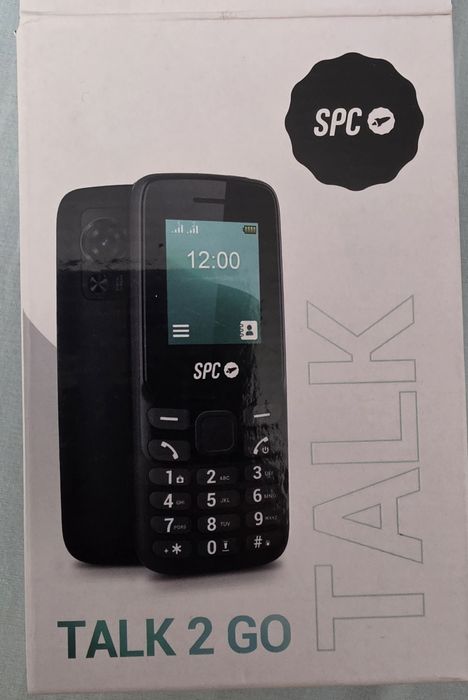 Мобилен телефон Talk 2 GO