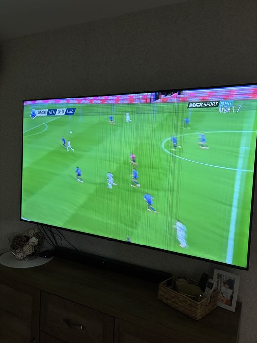 Телевизор Hisense 75”