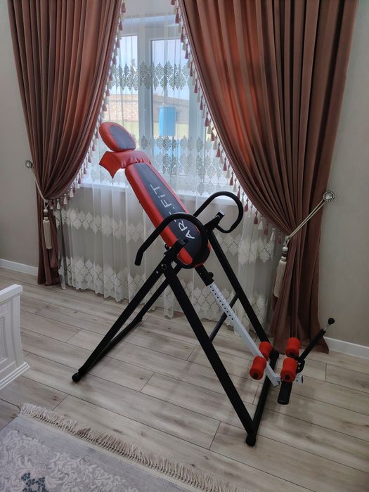 Инверсионный стол