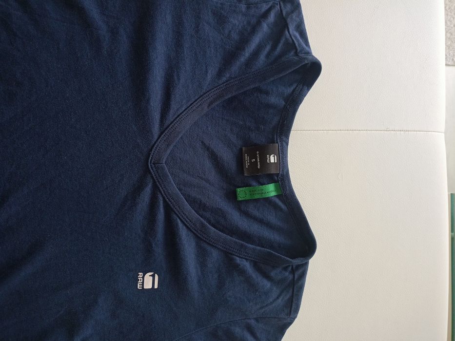 Vând tricou G star produs de calitate superioara mărimea S.