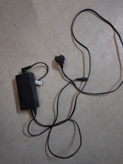 Încărcător hoverbord