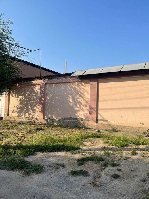 Учтепа тумани Урикзорда 4 сотих ер сотилади