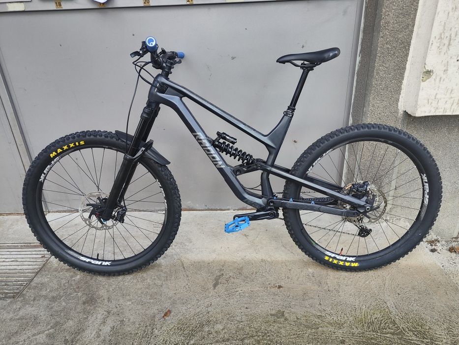 Radon Woop CF размер L