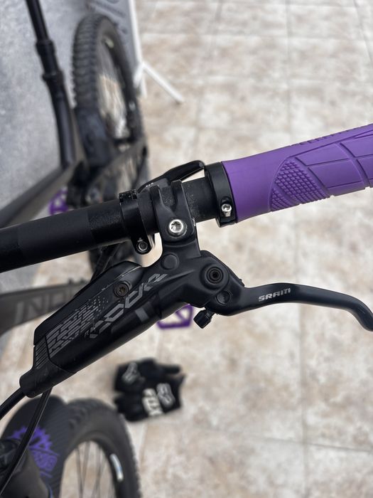 Norco Enduro 2021г 29ка XL