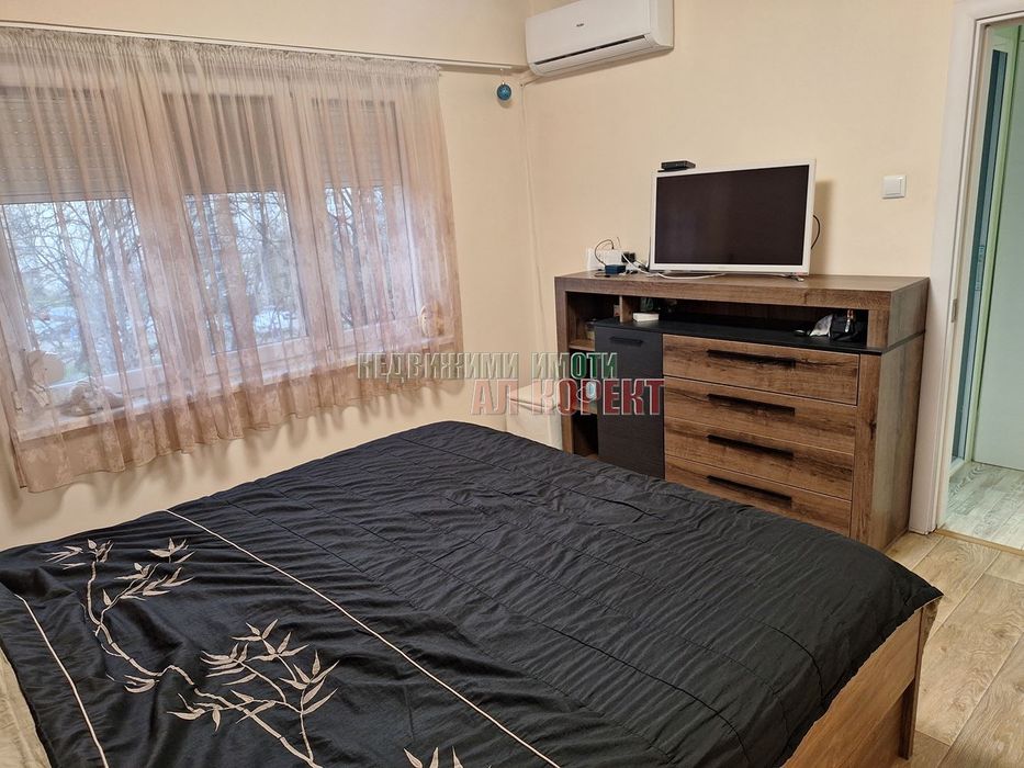 Продава се Тристаен апартамент в Варна, Владислав Варненчик - 60 кв.м за 1318 €/кв.м - Снимка #6