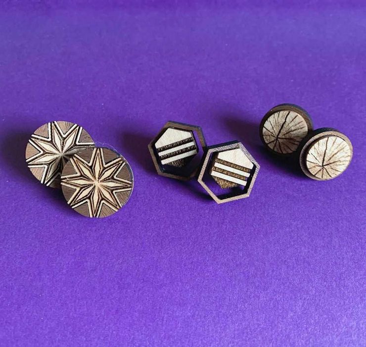 Изготовление брелоков с индивидуальным дизайном