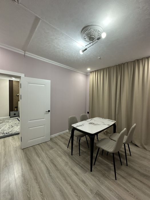 Гостиница «Oasis”