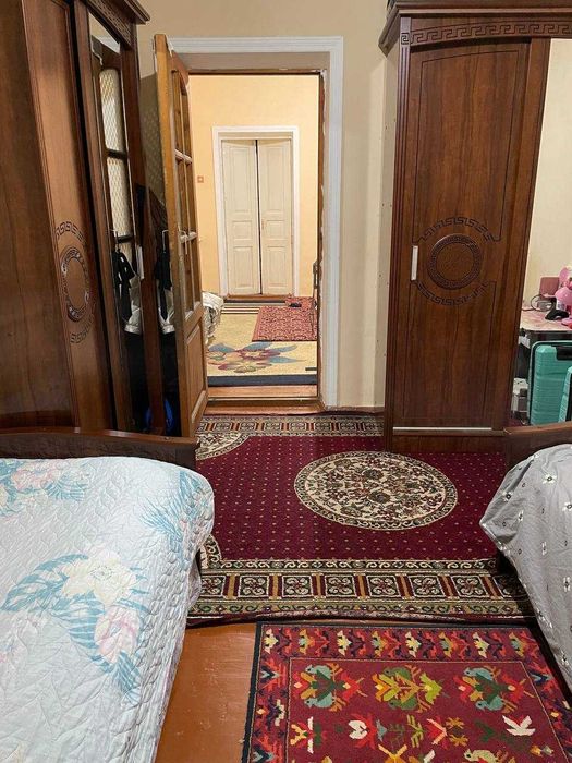 Mirobod tumani, Yangizamon mahallasi, Kuddus ko'chasida uy sotiladi