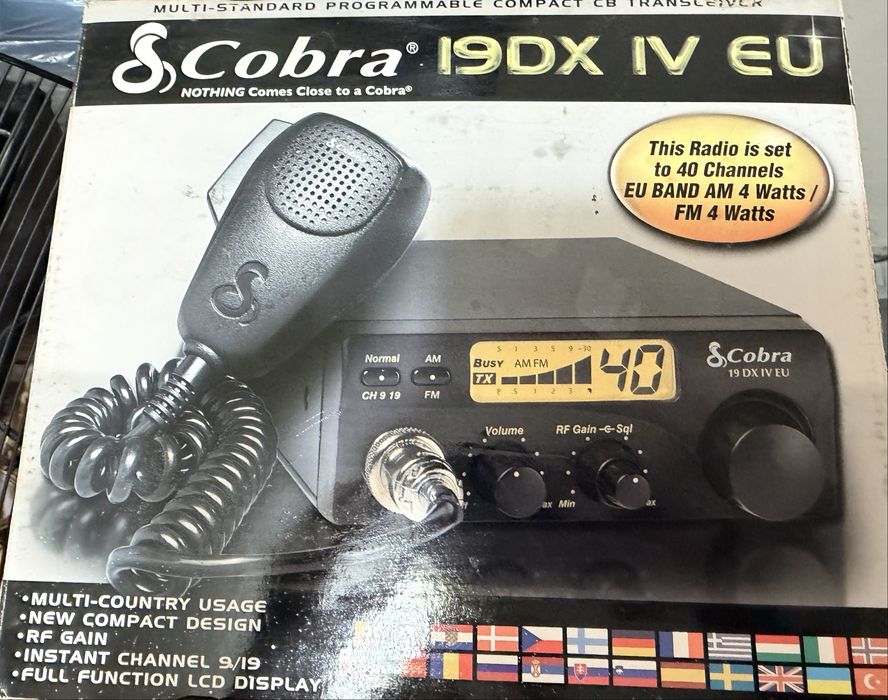 Statie auto perfecta!