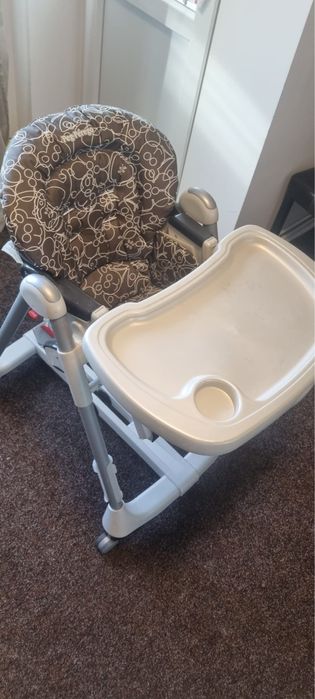 Scaun de masă Peg Perego