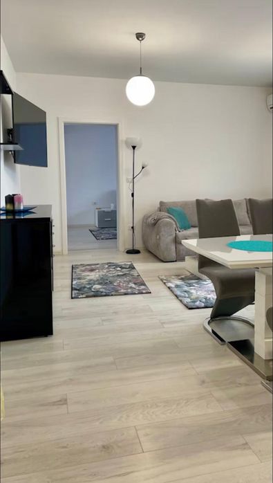 Apartament Modern de Inchirat
