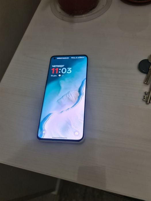 One Plus 11 5g 16+12/256