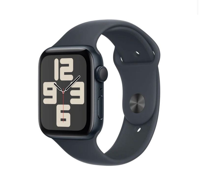 Apple Watch SE Sport Band
Apple watch SE 2nd generation 44mm