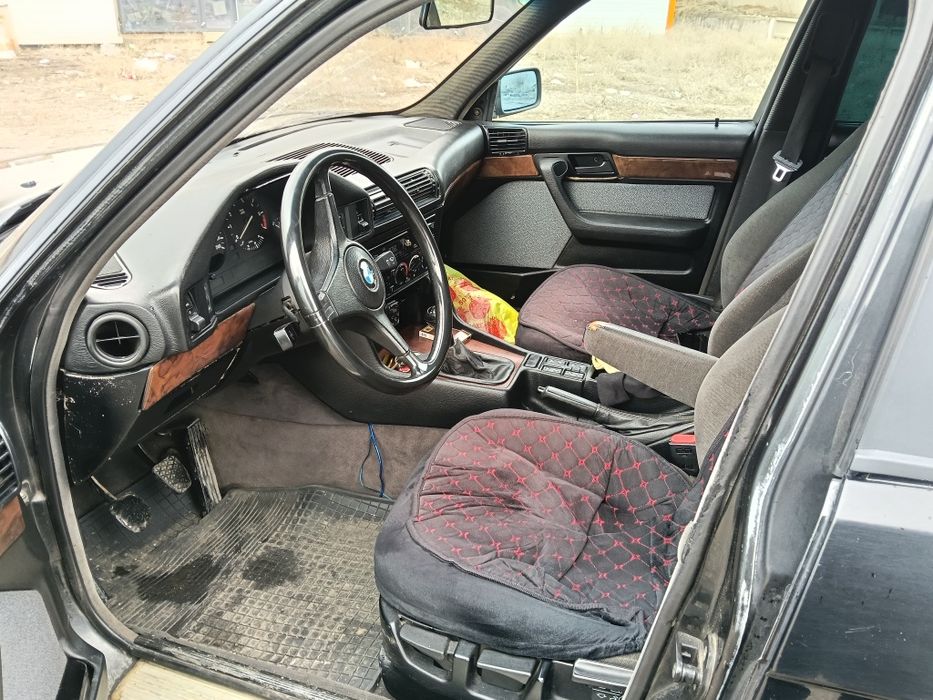 Продается Бмв 525 обмен не предлагать