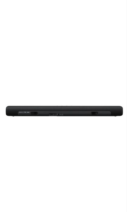 Soundbar HW-S60T, 180W, Wi-Fi Acoustic Beam, Light Grey