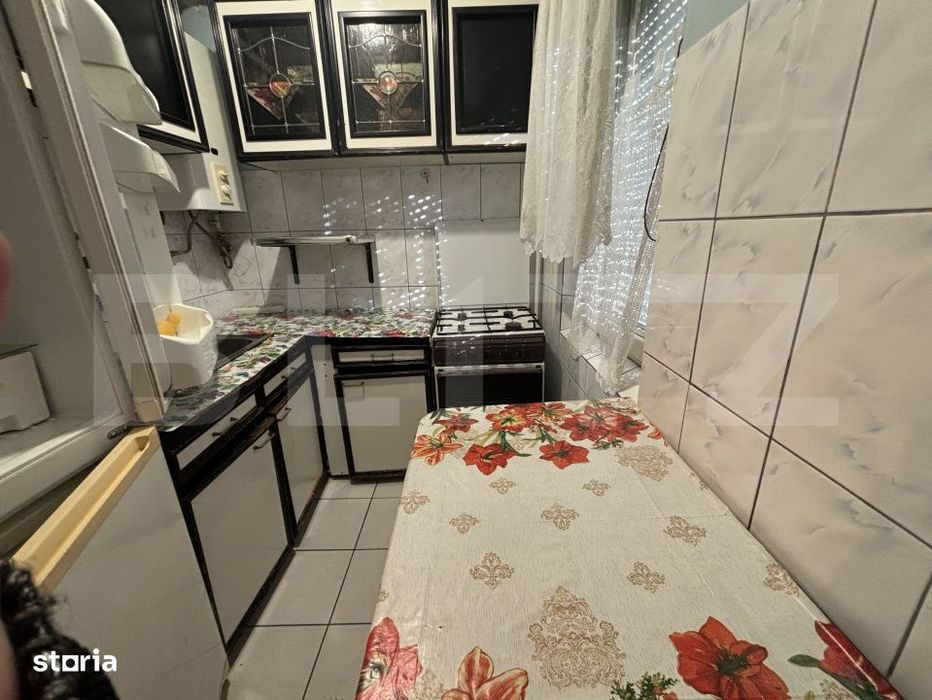Apartament de vanzare, 33 mp, zona Solidalitatii — fotografia 1
