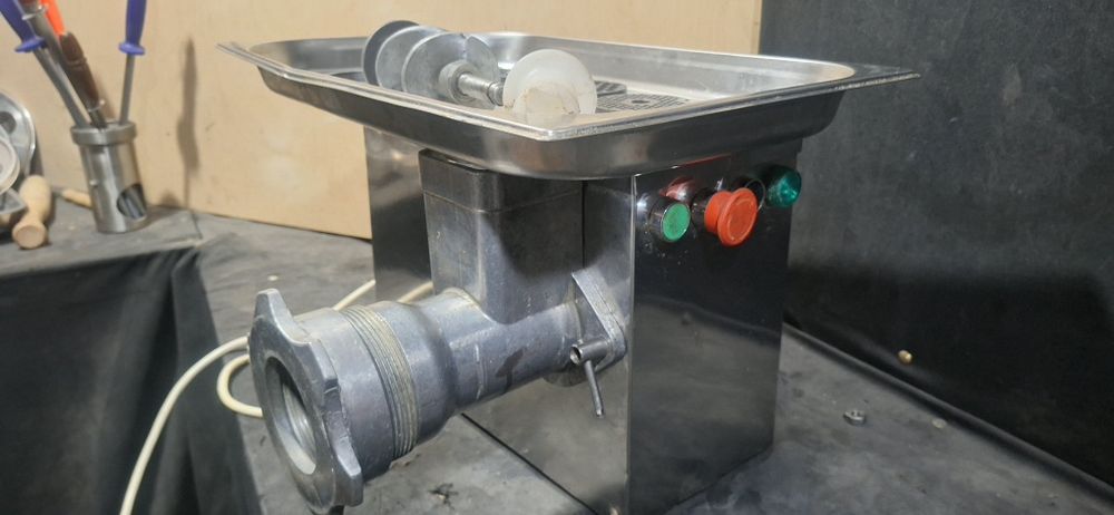 мясарубка мим 300