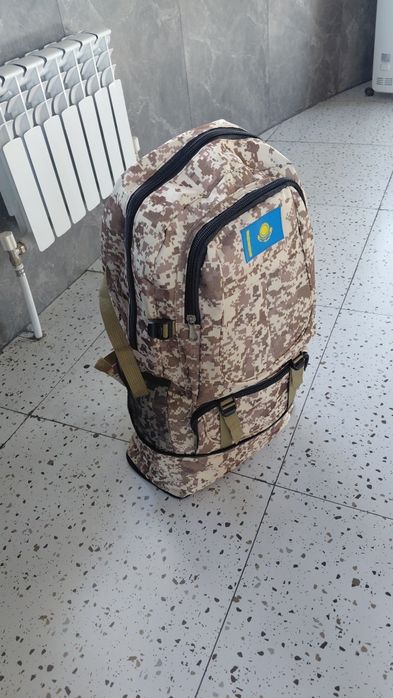 Вещмешок военный комплект