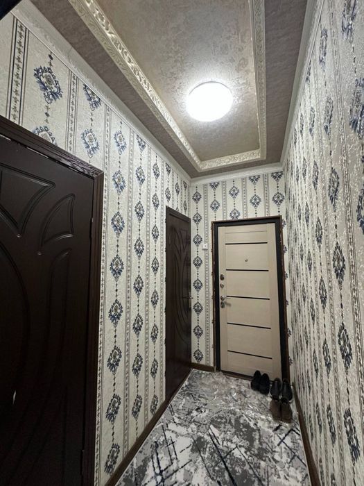 2-xona chilonzor 19-kvartal 1-etaj