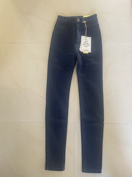 Дънки и блузи за момиче Pullandbear