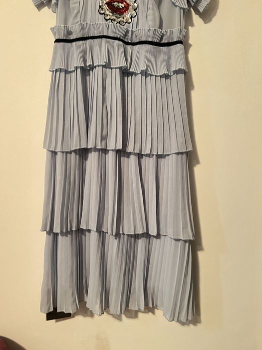 Rochie model GUCCI